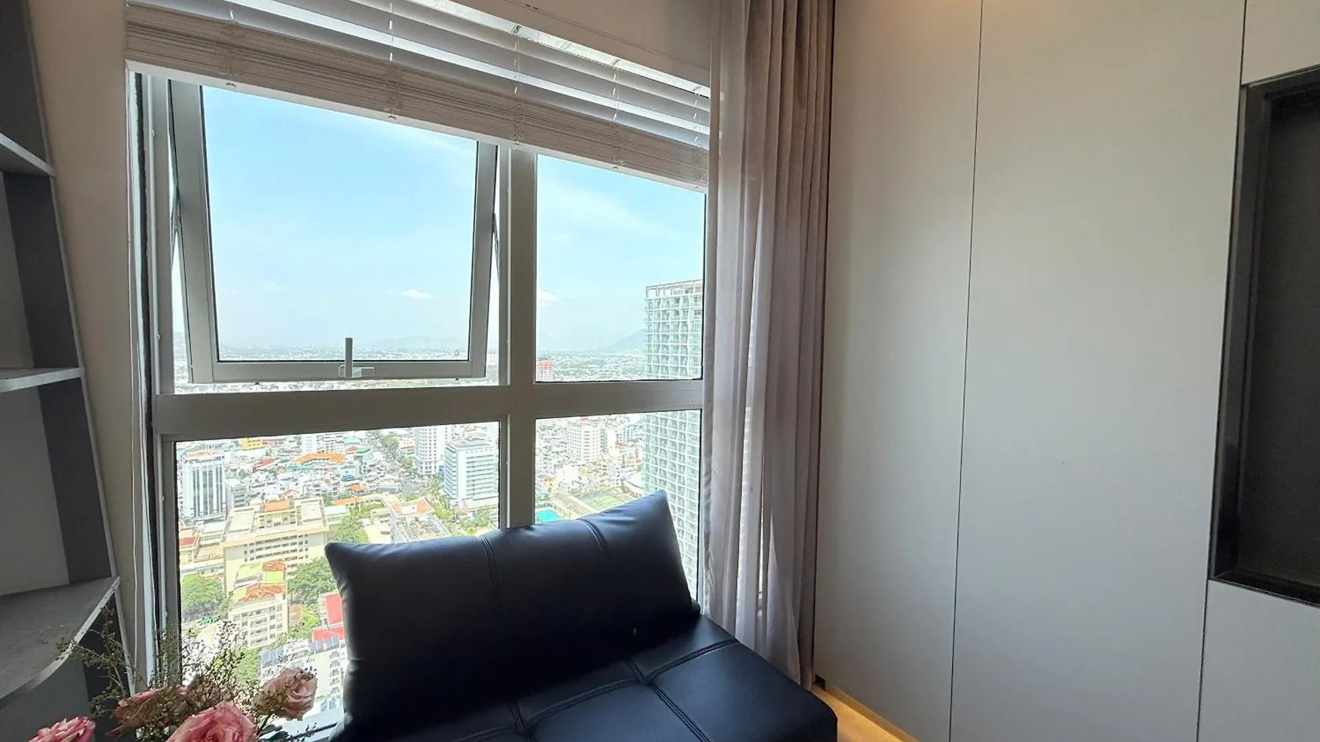 Nhi Nhi Apartment Lotte Mart Nha Trang