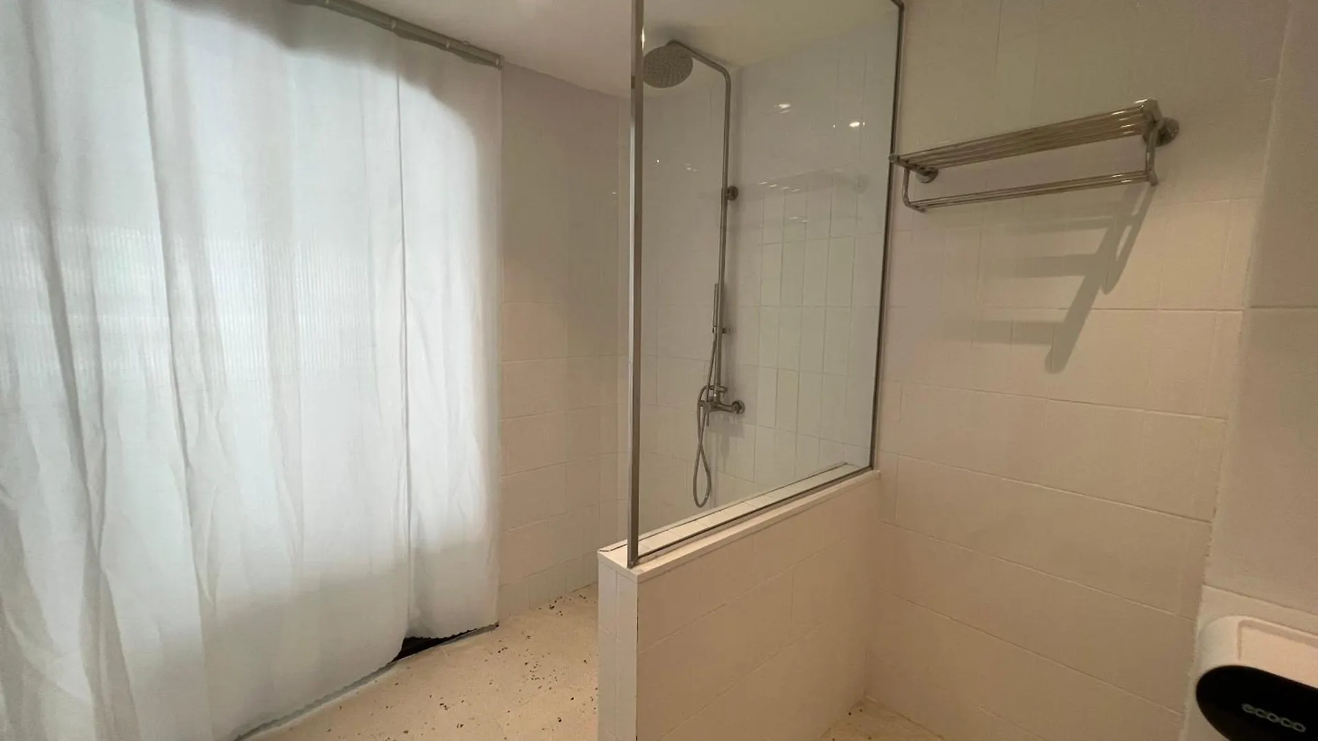 Gold Coast Apartment Seaview 나트랑 0*,