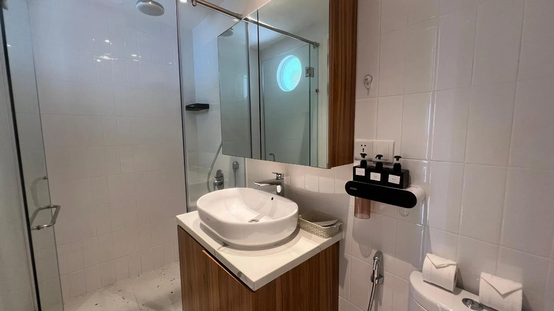 Gold Coast Apartment Seaview 나트랑