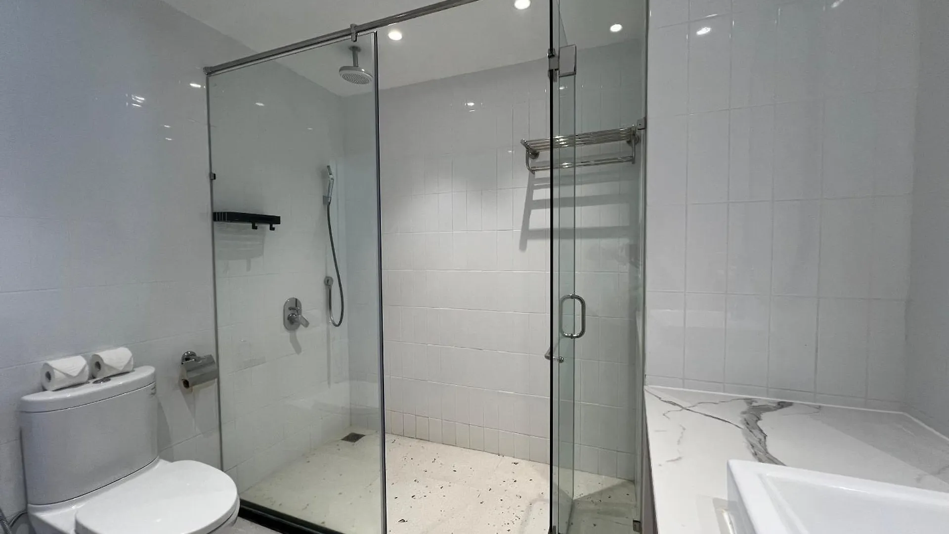 Gold Coast Apartment Seaview 나트랑