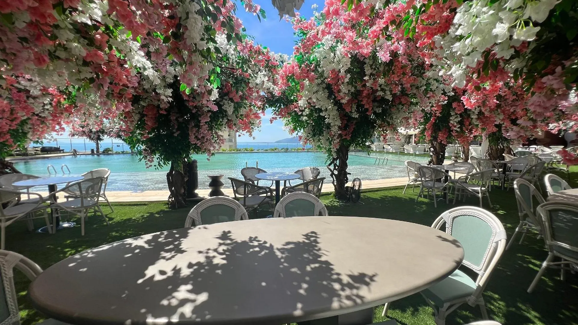 Gold Coast Apartment Seaview 나트랑 베트남