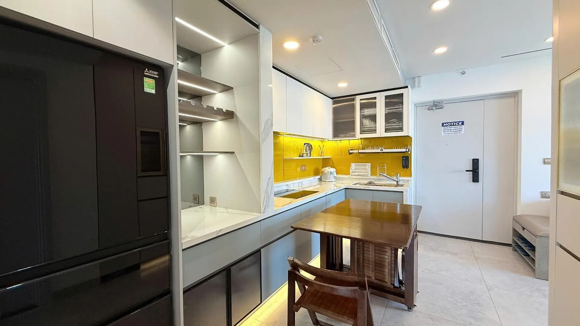 Nhi Nhi Apartment Lotte Mart Nha Trang