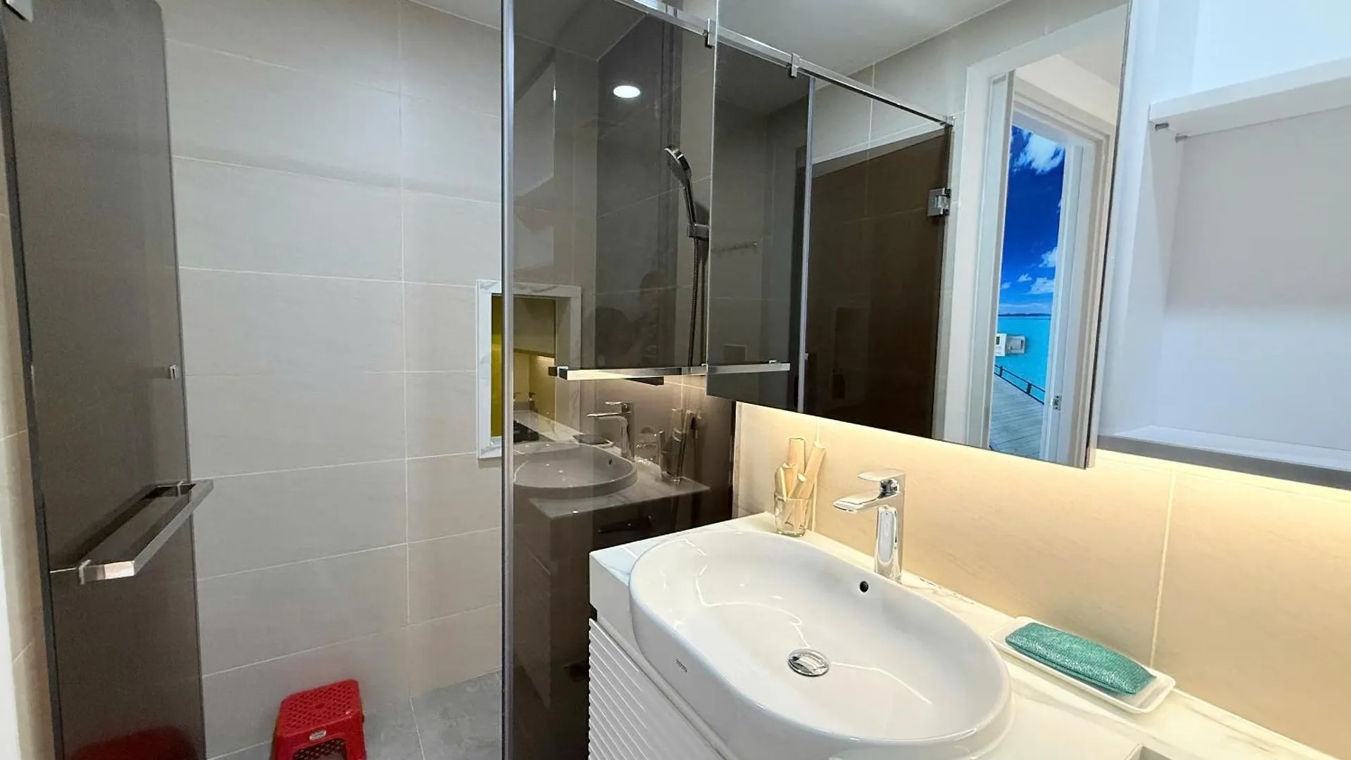 Nhi Nhi Apartment Lotte Mart Nha Trang