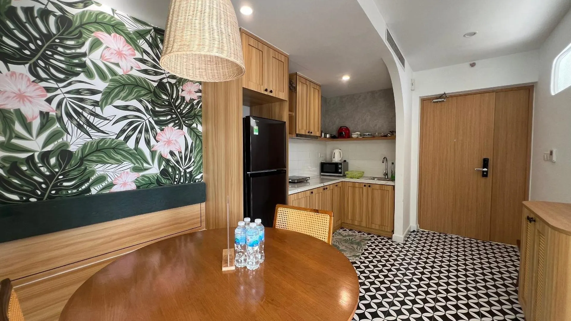 Nhi Nhi Apartment Lotte Mart Nha Trang