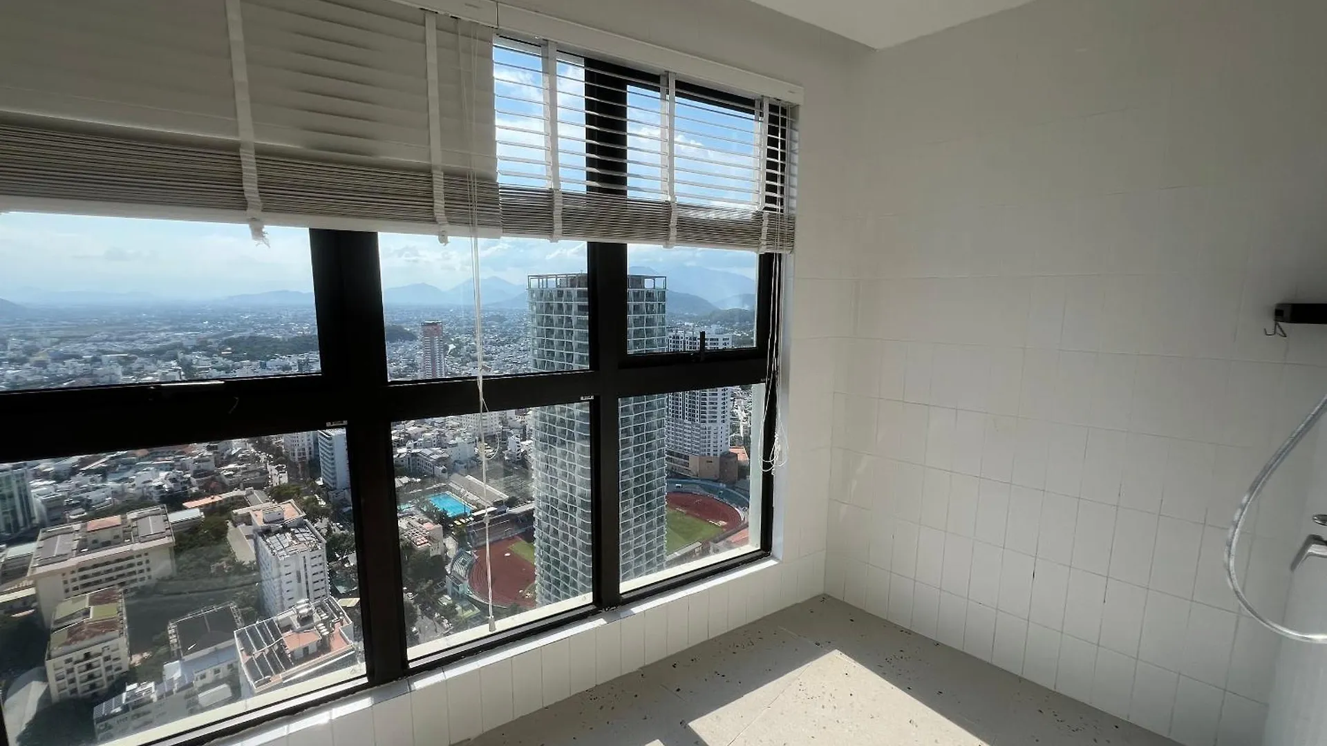 Nhi Nhi Apartment Lotte Mart Nha Trang