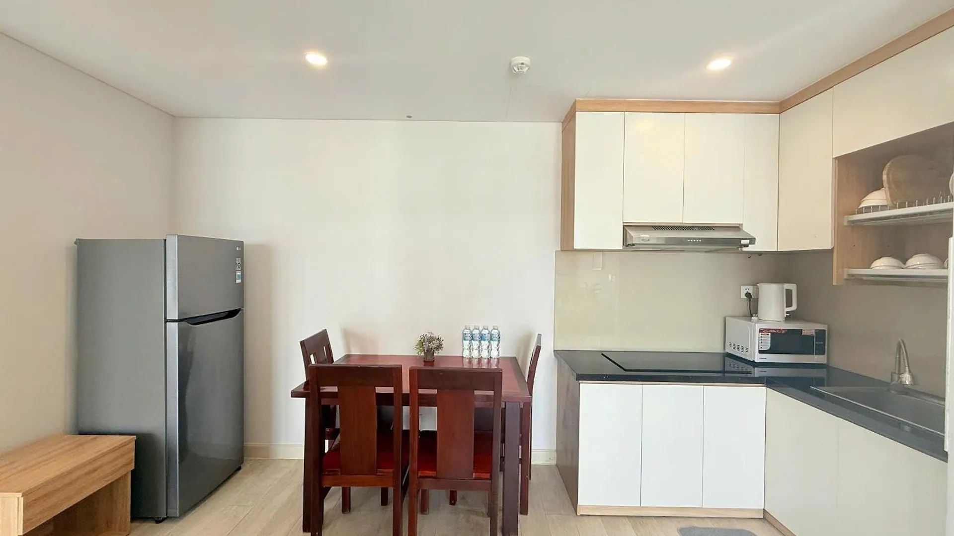 Nhi Nhi Apartment Lotte Mart Nha Trang