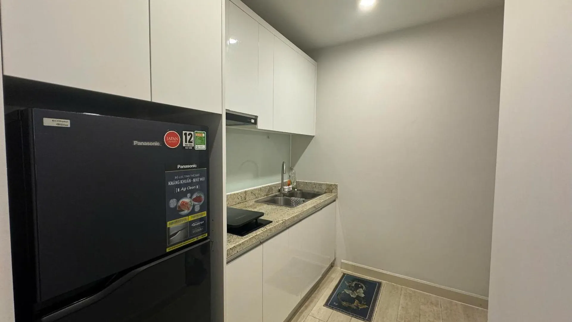 Nhi Nhi Apartment Lotte Mart Nha Trang 0*,  Vietnam