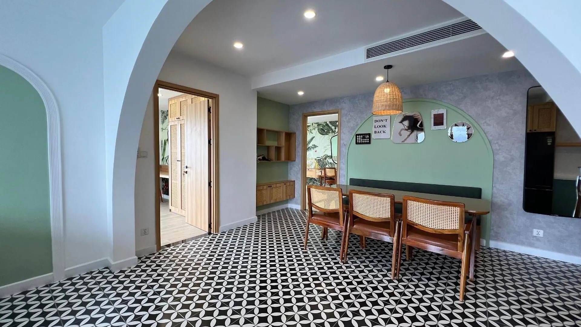 Nhi Nhi Apartment Lotte Mart Nha Trang