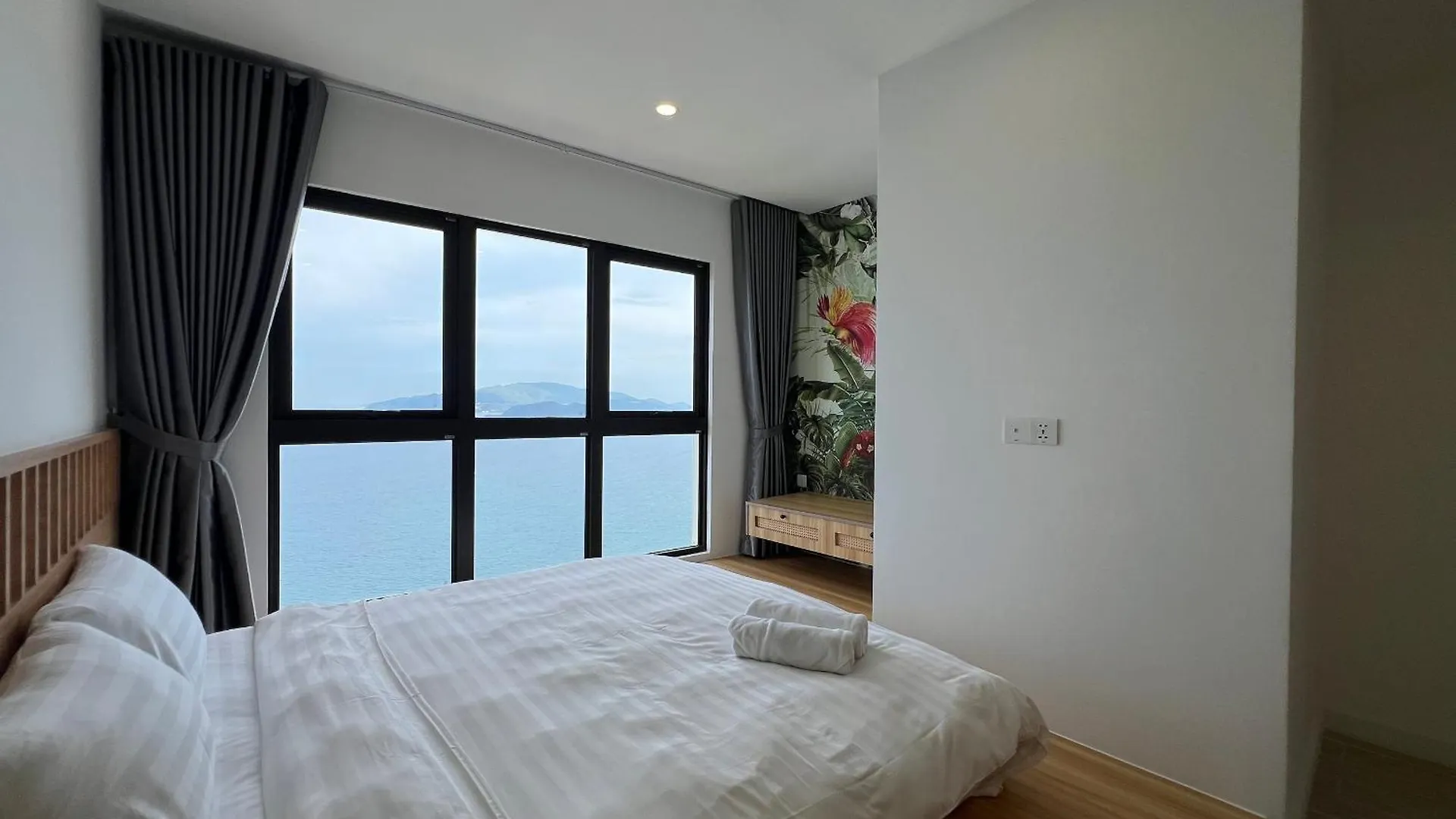 Nhi Nhi Apartment Lotte Mart Nha Trang