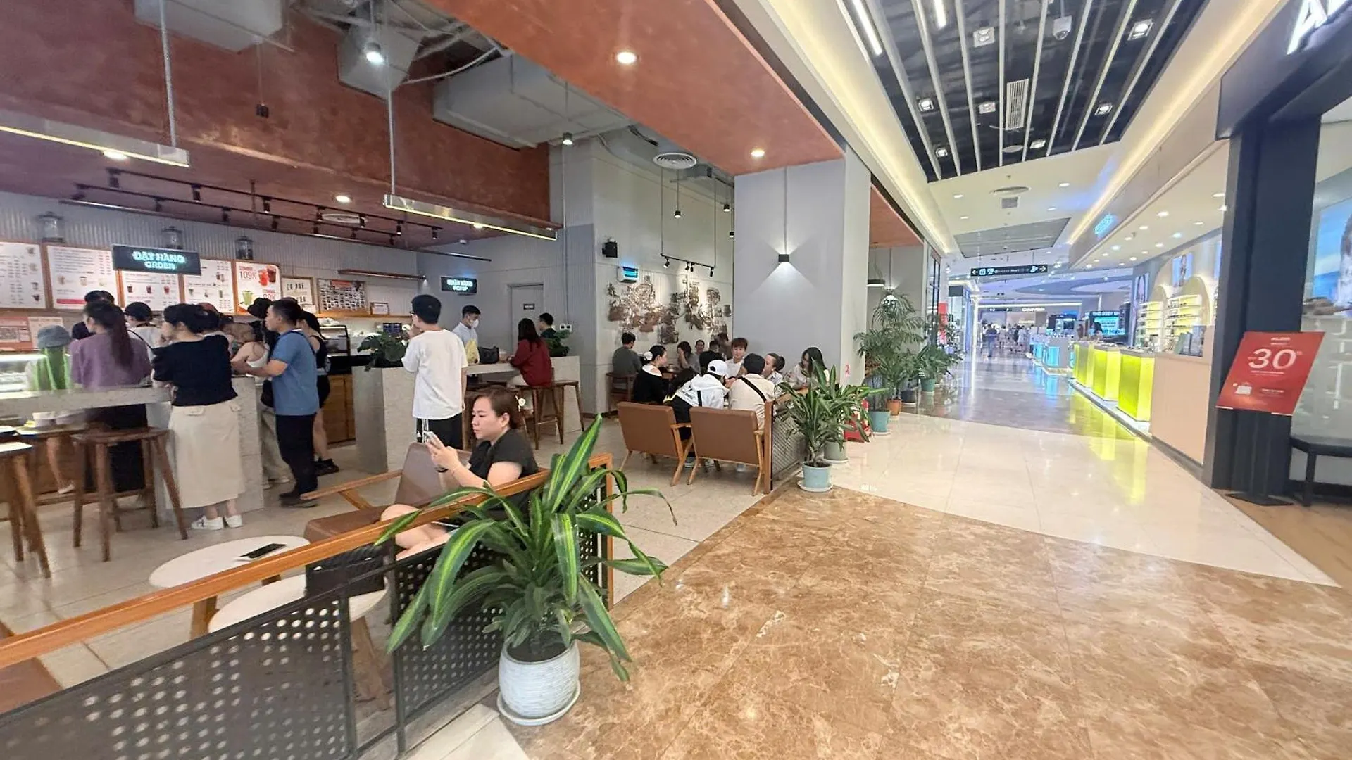 Nhi Nhi Apartment Lotte Mart Nha Trang