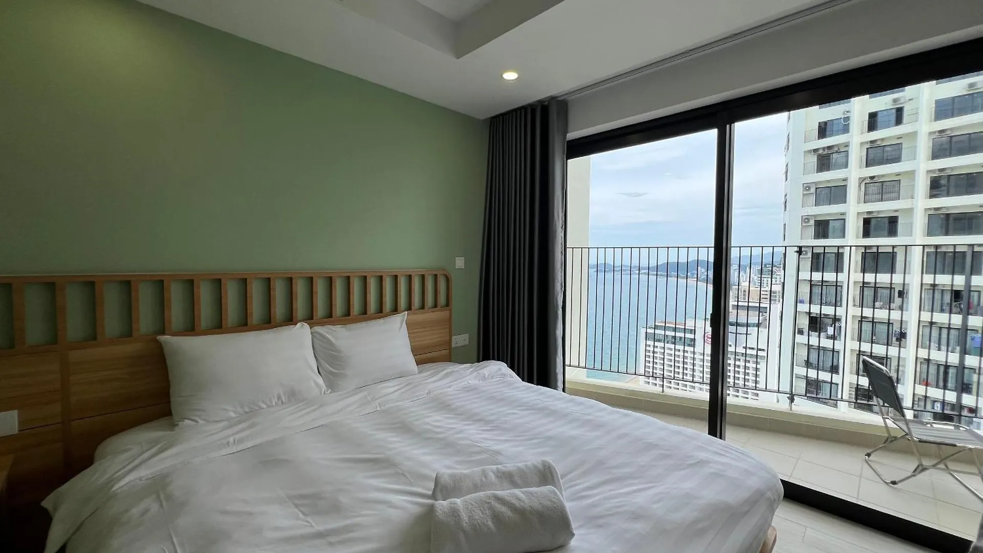 Nhi Nhi Apartment Lotte Mart Nha Trang 0*,  Vietnam